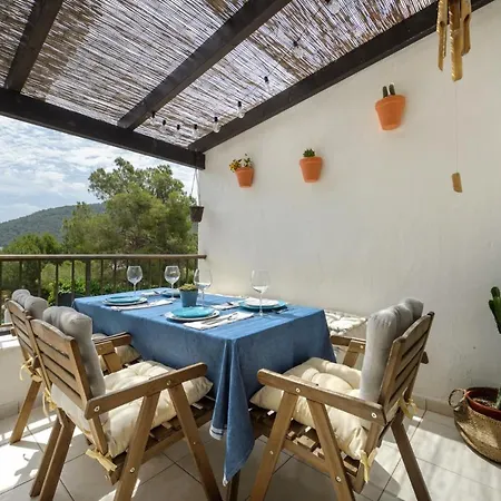 Casita En