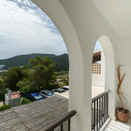 Casita En
