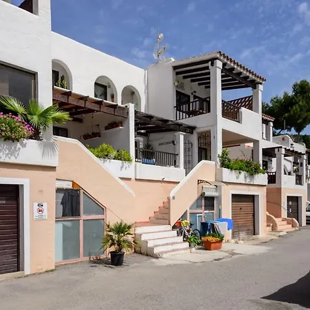 Casita En 卡拉隆加
