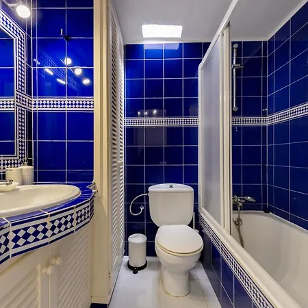 Casita En * 卡拉隆加