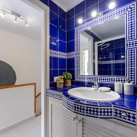 度假居 Casita En 卡拉隆加