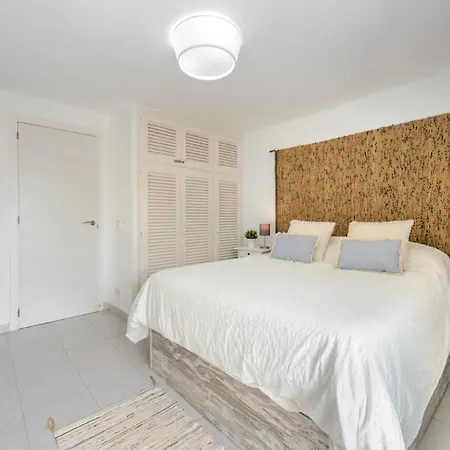 度假居 Casita En *
