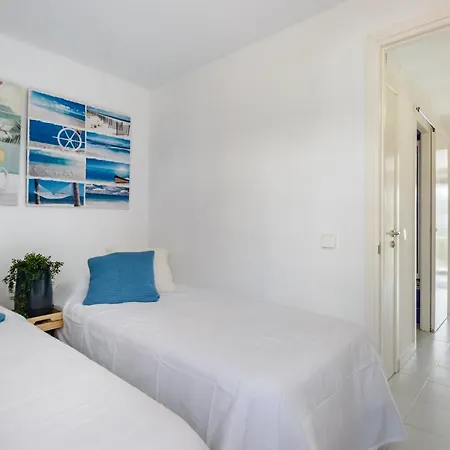 度假居 Casita En