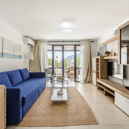 بيت للعطل Casita En