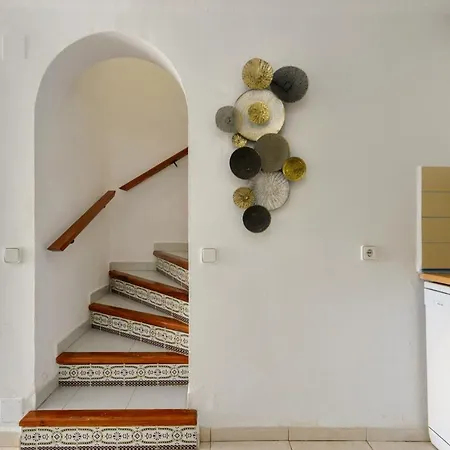 Casita En بيت للعطل
