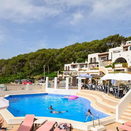 Casita En بيت للعطل *