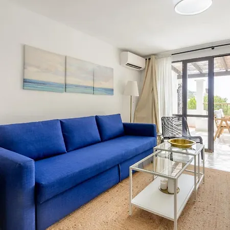 Casita En كالا يونغا