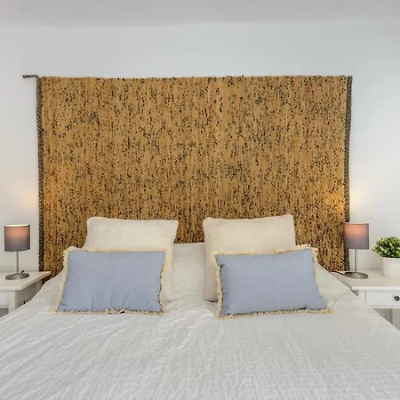 بيت للعطل Casita En كالا يونغا