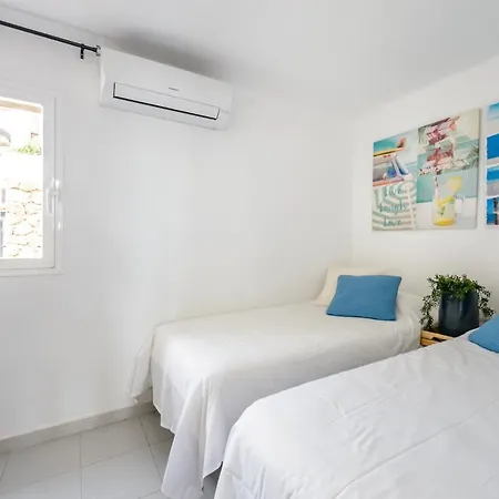 بيت للعطل Casita En